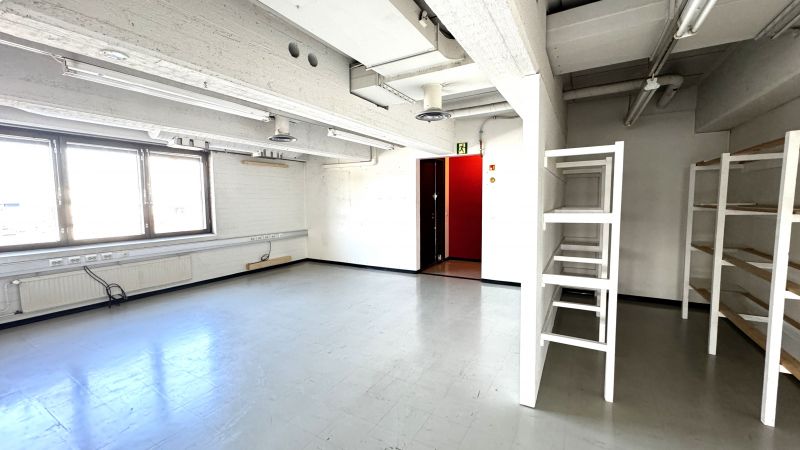 Tampere - Viinikankatu 49