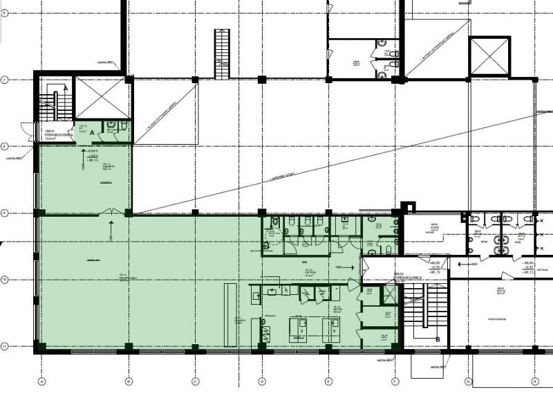 Tampere - Viinikankatu 49