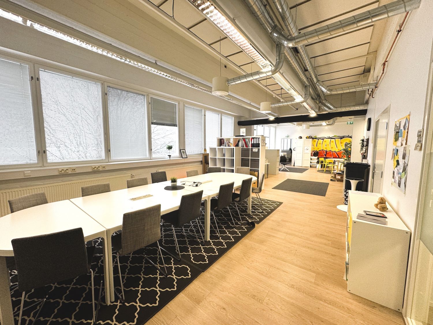 Tampere - Viinikankatu 49