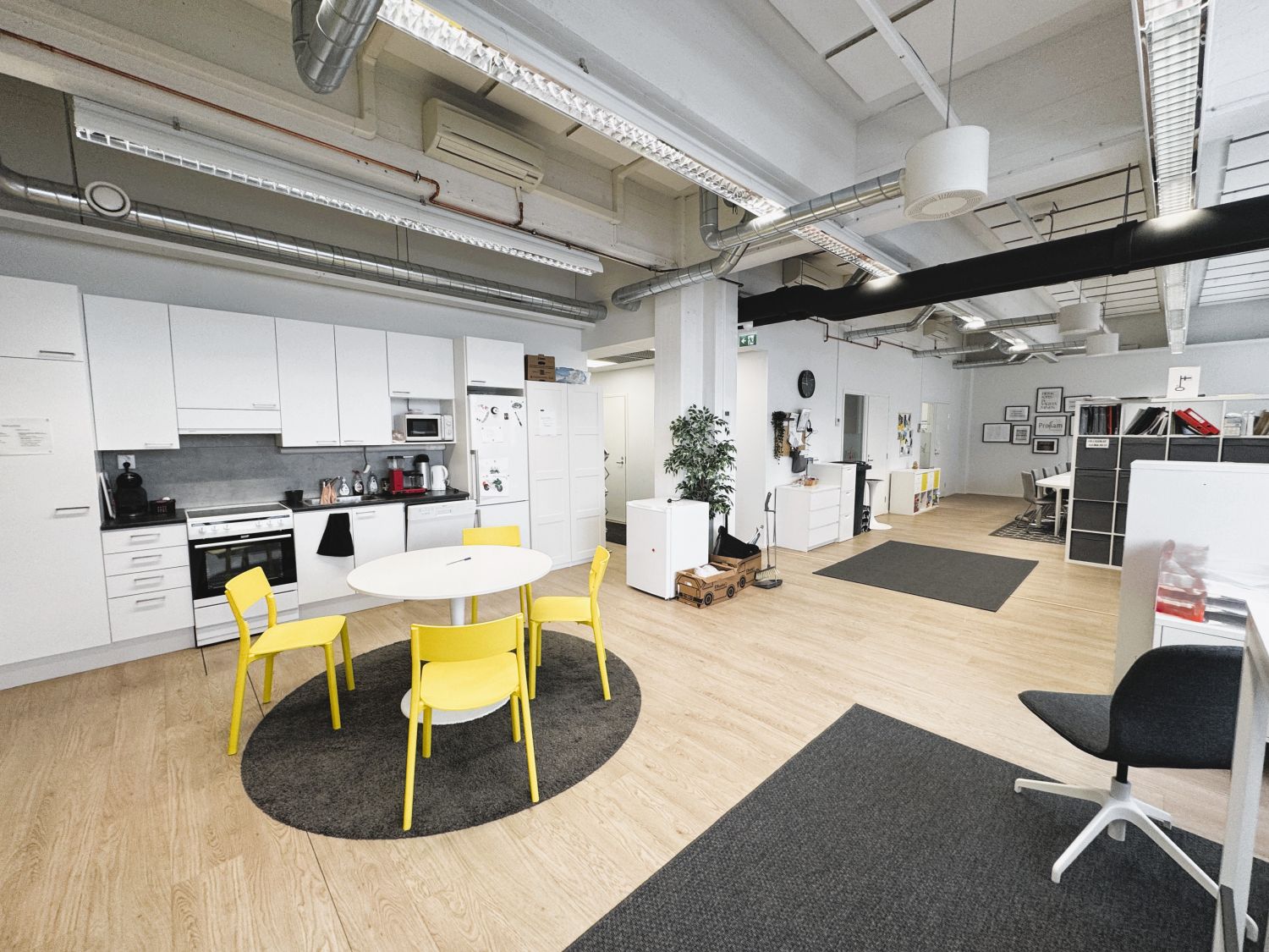 Tampere - Viinikankatu 49