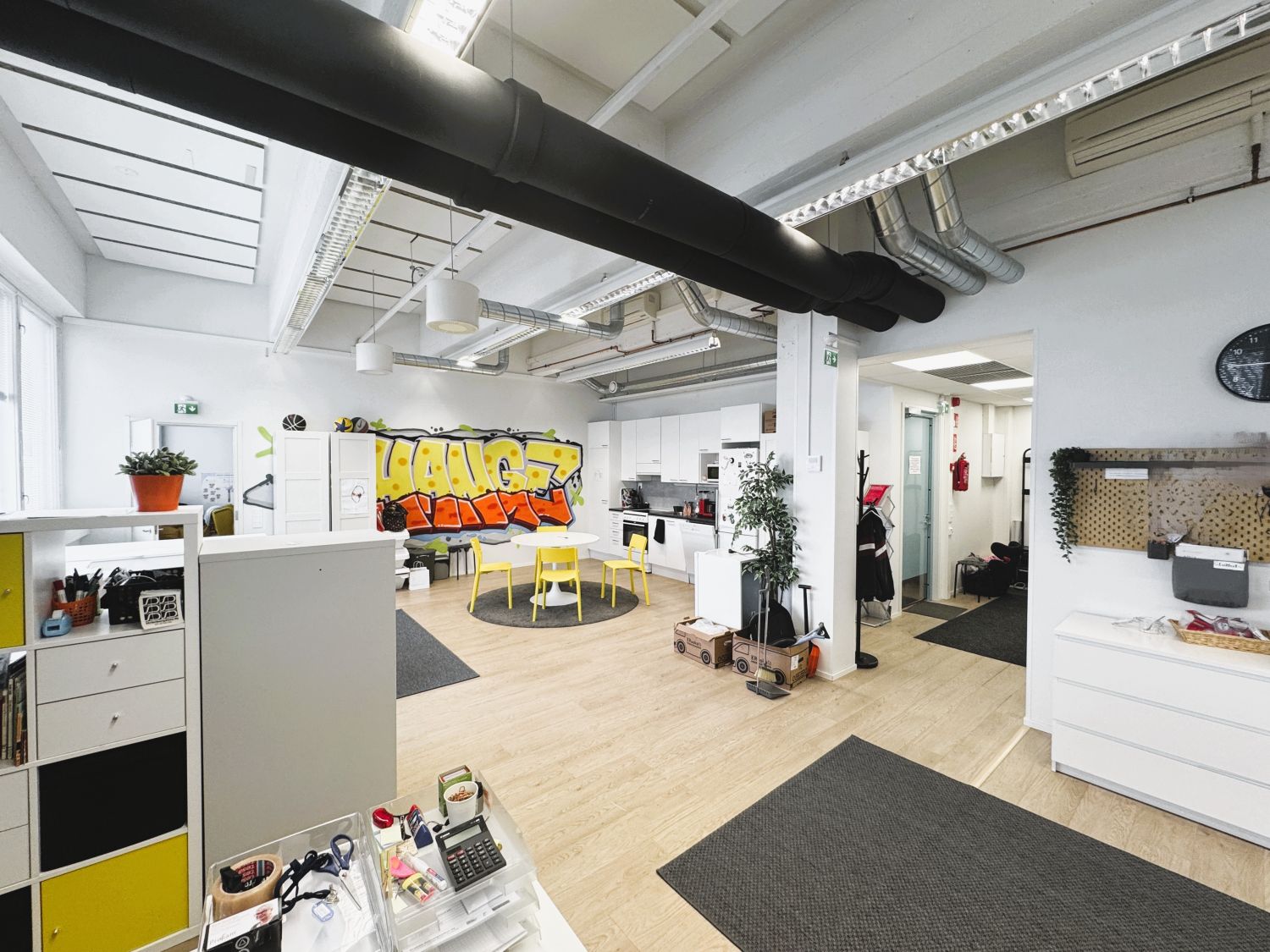 Tampere - Viinikankatu 49