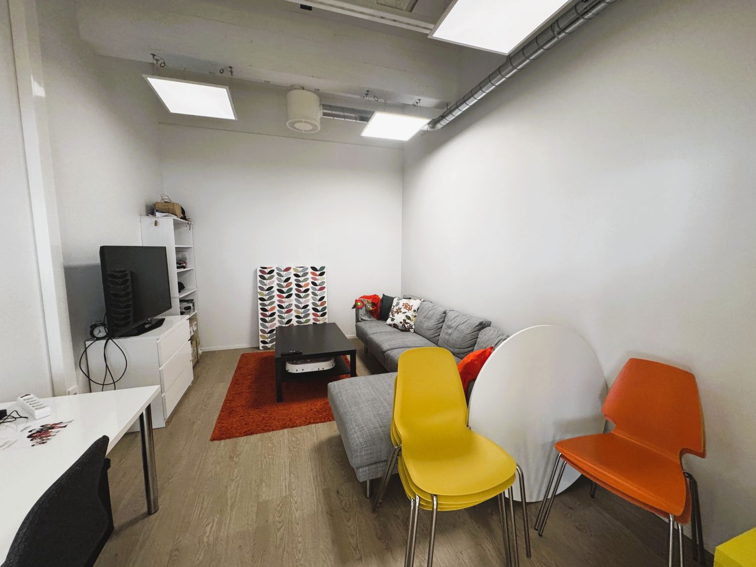 Tampere - Viinikankatu 49