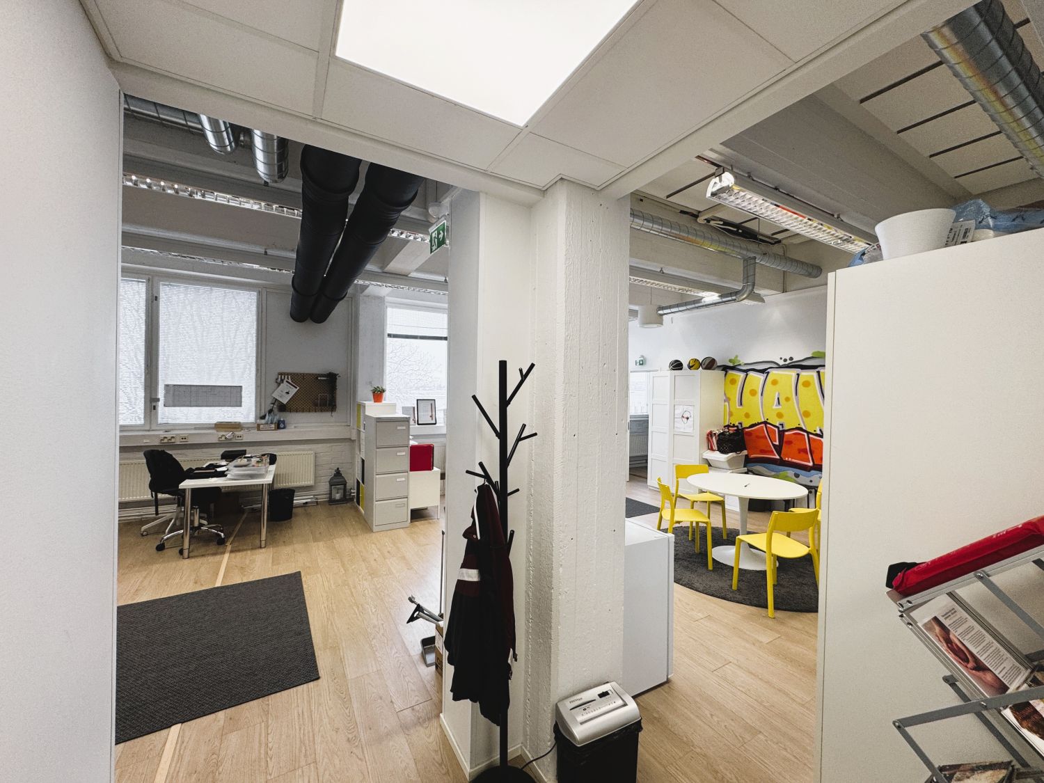 Tampere - Viinikankatu 49