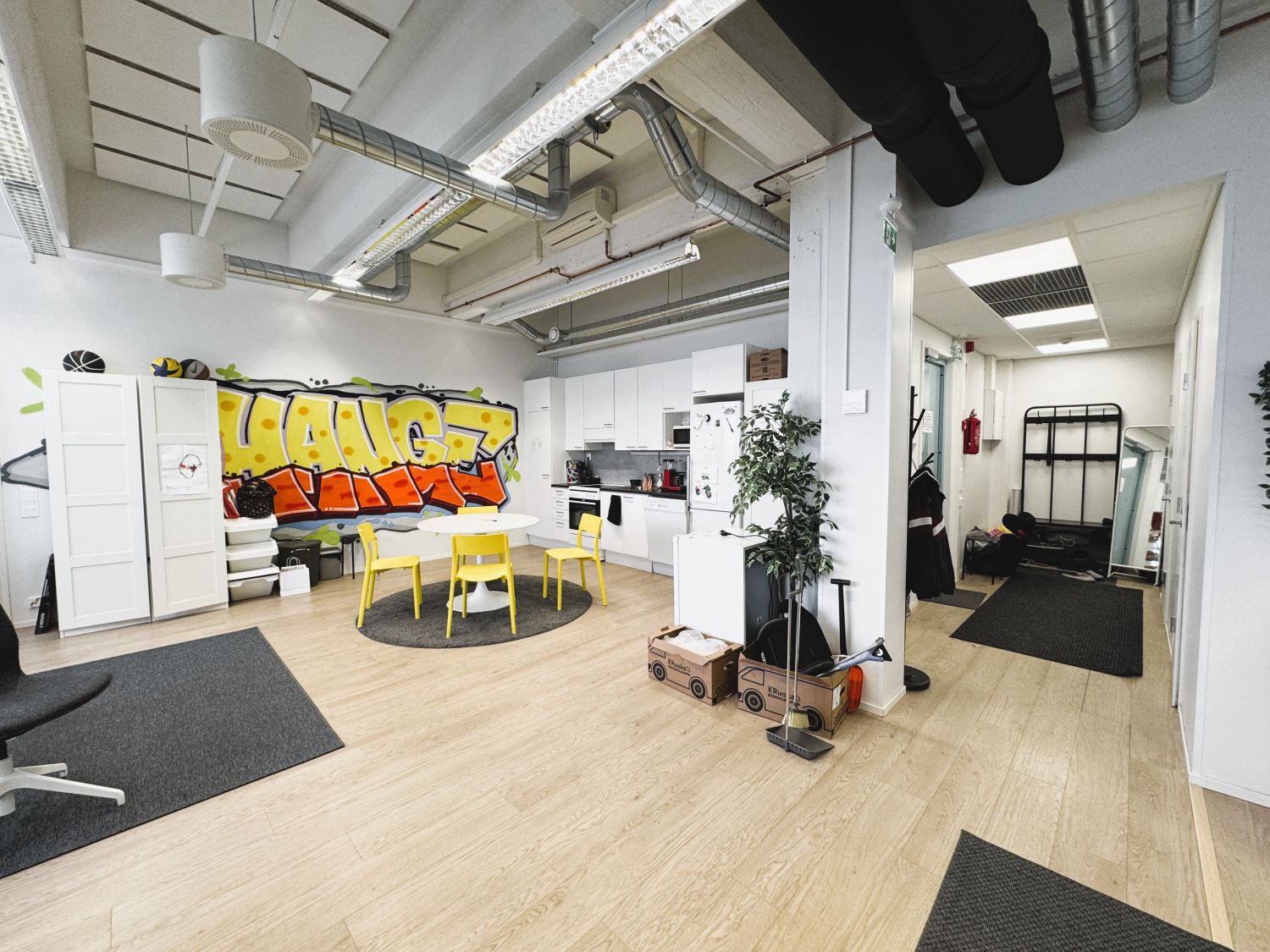 Tampere - Viinikankatu 49