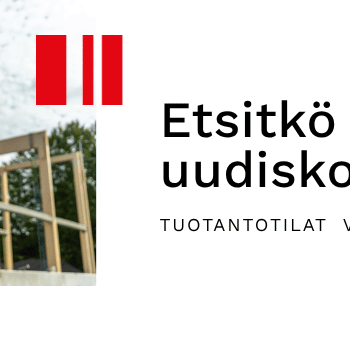 Brand toimitilat
