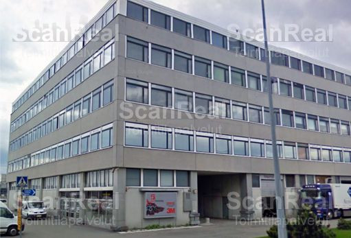 Kiinteistö lehti Kiinteistö lehti