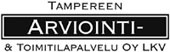Tampereen Arviointi- ja Toimitilapalvelu Oy LKV Tampereen Arviointi- ja Toimitilapalvelu Oy LKV