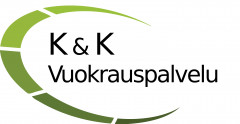 K&K Vuokrauspalvelu K&K Vuokrauspalvelu