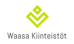Waasa Kiinteistöt Oy Waasa Kiinteistöt Oy