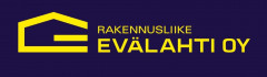 Rakennusliike Evälahti Oy Rakennusliike Evälahti Oy
