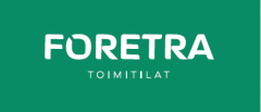 Foretra Toimitilat Foretra Toimitilat