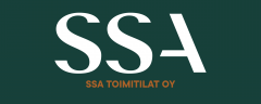 SSA Toimitilat Oy SSA Toimitilat Oy
