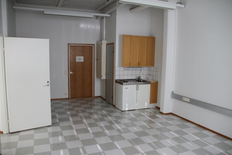 Millaista tilaa haluatte - ennen muutostyötä