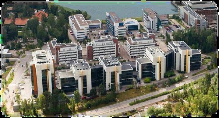 LIFE SCIENCE CENTER Business Park tarjoaa nykyaikaiset puitteet miellyttävälle työskentelylle Espoon keilarannassa. Tämä...