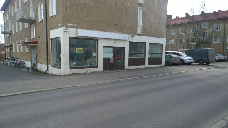 NEKALASSA VALOISA LIIKE- TAI TOIMISTOTILA!