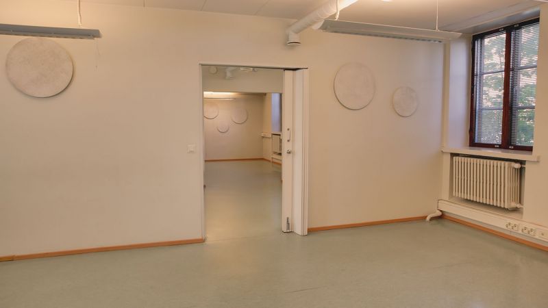 Maiisterinkatu 9-11 toimistotilaa