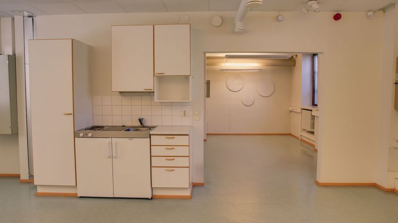 Maistyerinkatu 9-11 liiketila