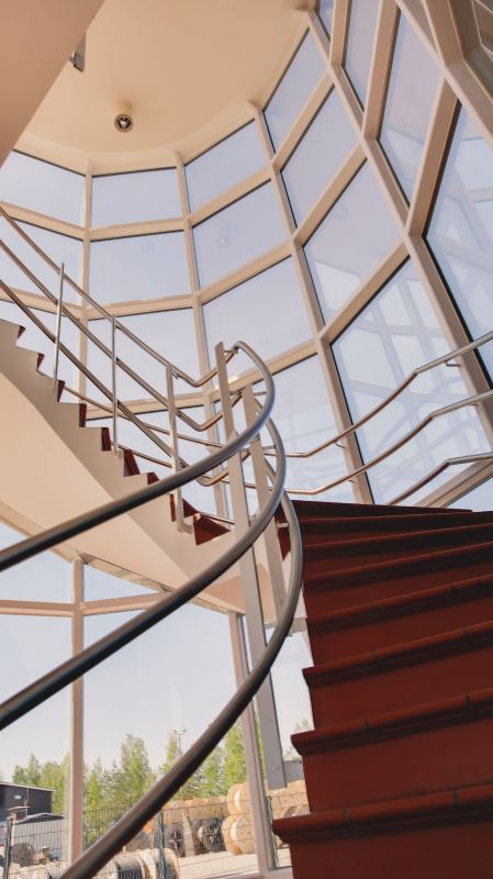 Pääsisäänkäynti