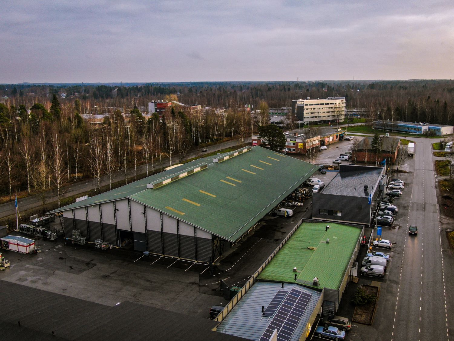 ulkokuva