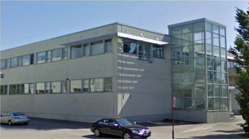 Konalassa Ruosilantiellä tarjolla noin 70 m2 varasto/kevyttuotantotila ja noin 20 m2 toimistotila 2 krs.