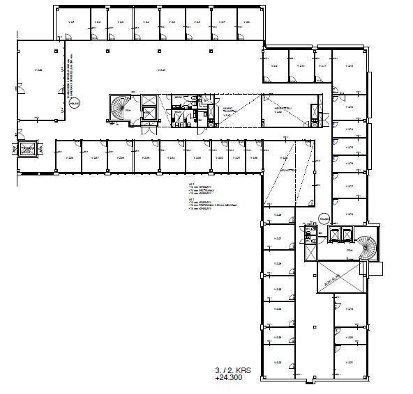 Pohjakuvat suuntaa antavia