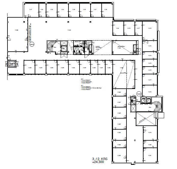 Pohjakuvat suuntaa antavia