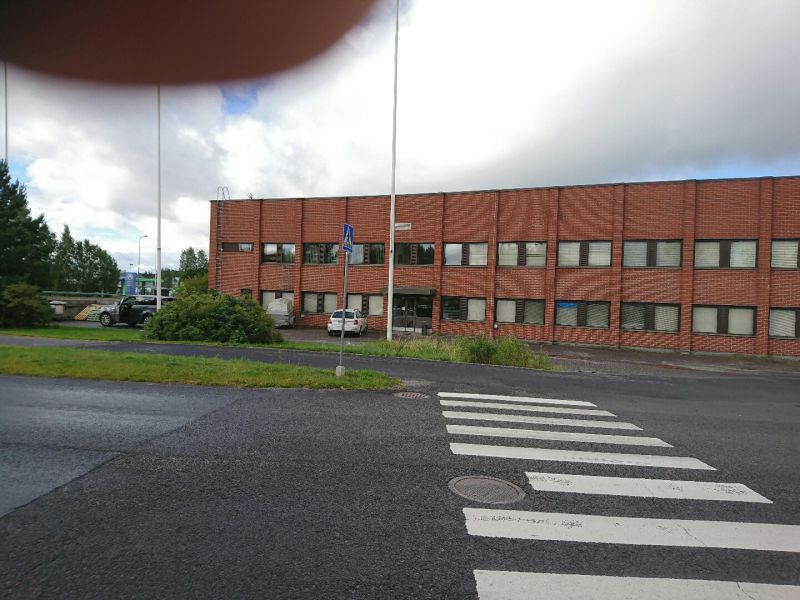 ulkoa 1