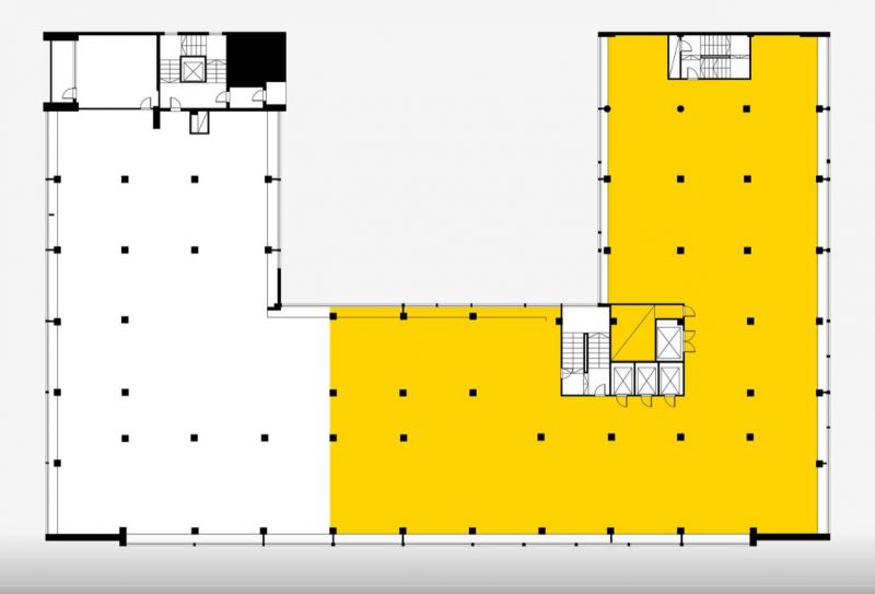 sijainti kiinteistössä