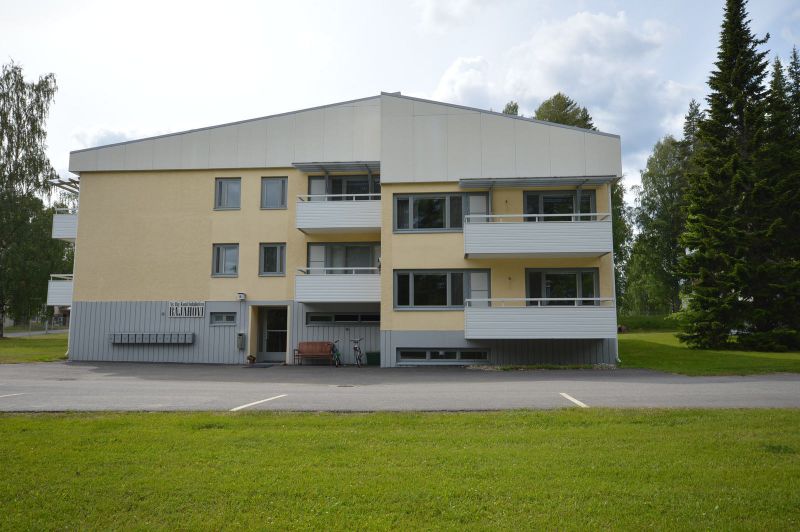 Tuotantotilat, varastotilat, työtilat, muut tilat Joensuu Rajahovintie ...