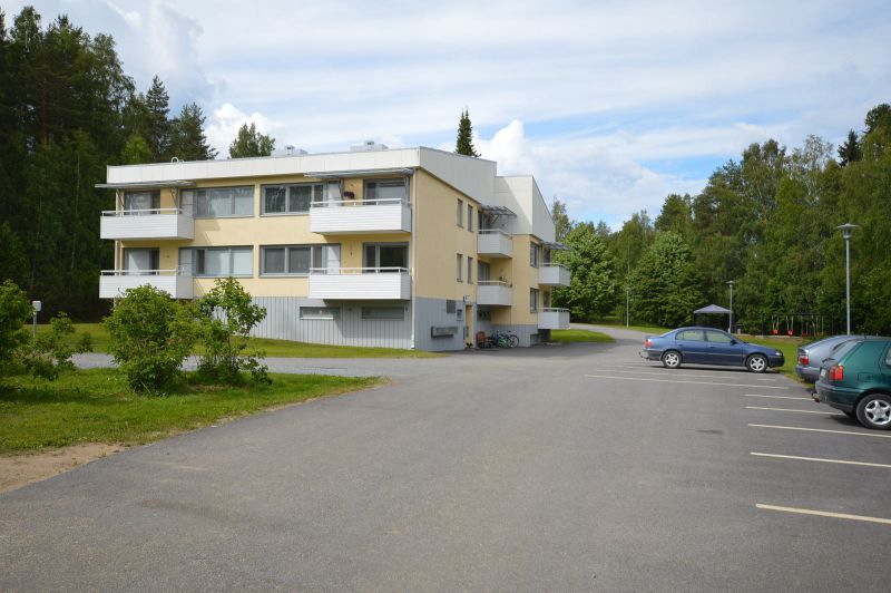 Tuotantotilat, varastotilat, työtilat, muut tilat Joensuu Rajahovintie ...