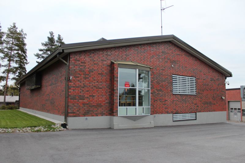 Soveltuu erityisesti  insinööri-/suunnittelutoimistoille - tuotekehitykseen -  arkkitehdeille -  tulevan 