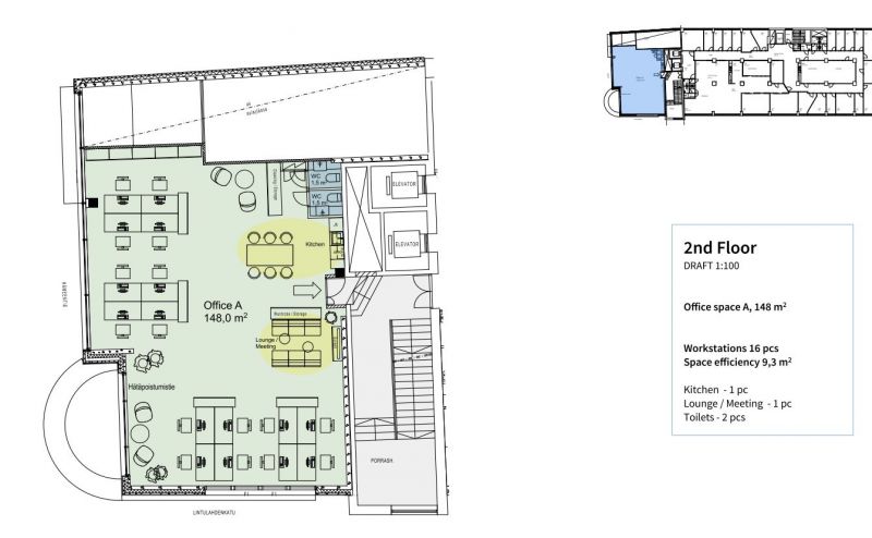 2.krs 148 m2