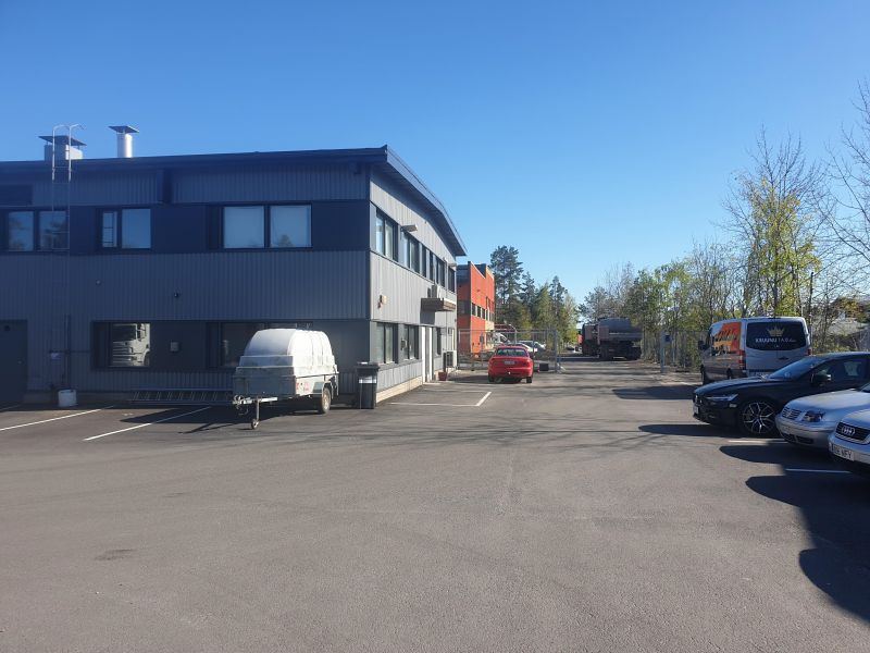 Kauko-ohjattu portti