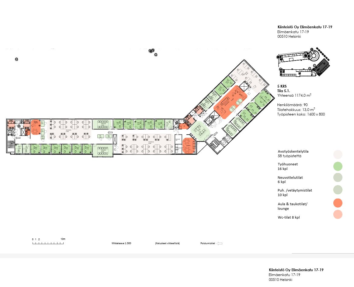 5.krs 1174 m2 luonnos
