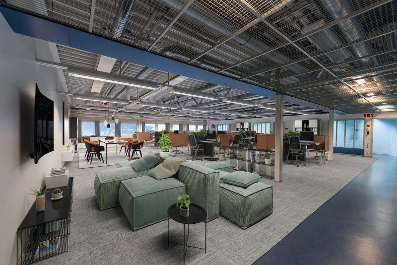 Toimitilaa tarpeesi mukaan. Vuokraamme monipuolisia tiloja yrityksille ja muille yhteisöille.