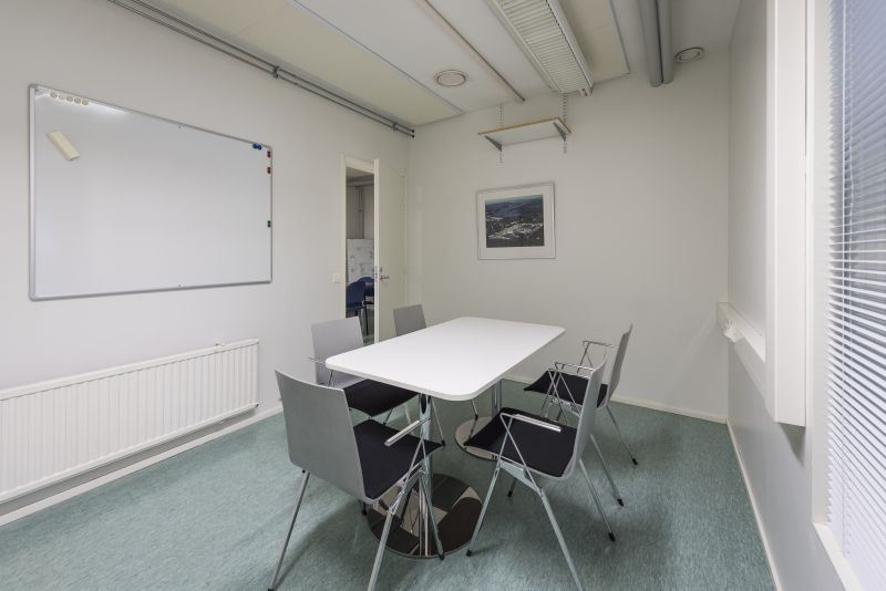 Pieni neuvottelutila