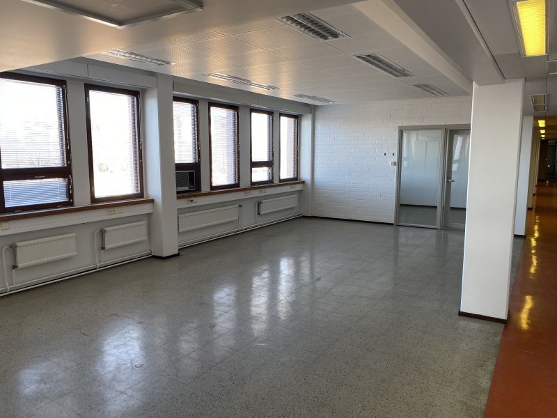 3. krs esimerkkihuoneisto