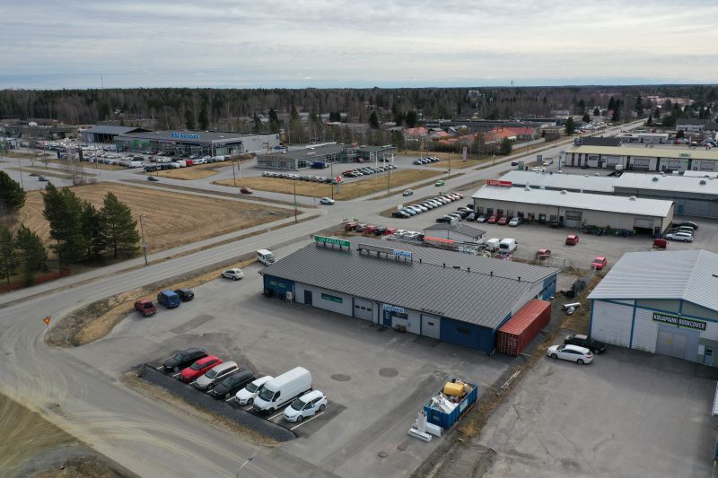 Ilmakuva