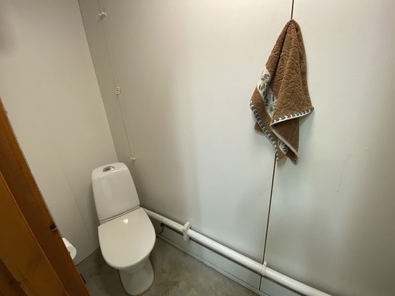 Halli 2, 120m²