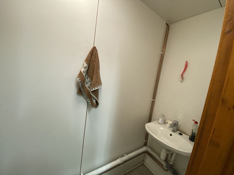 Halli 2, 120m²