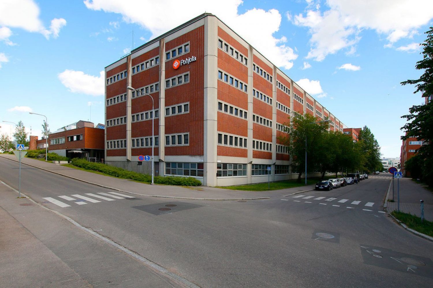 HIOMO 5