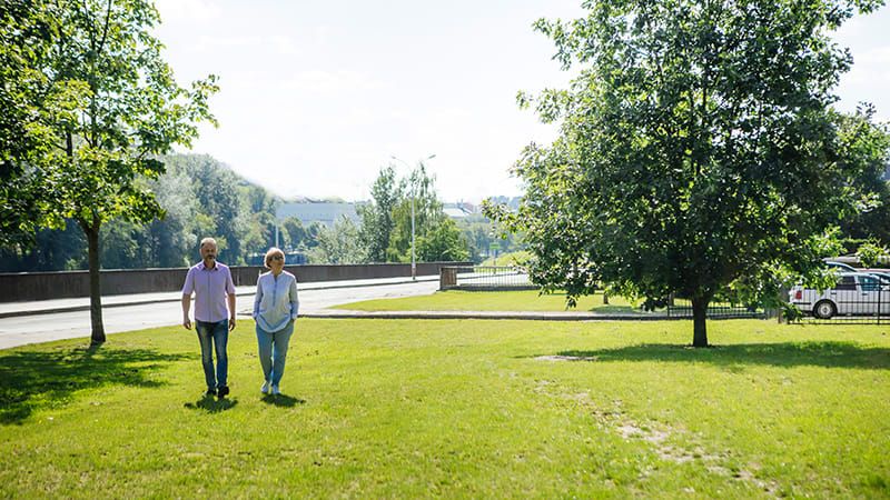 Asuin-, liike- ja toimistorakennusten tontti Orimattilassa