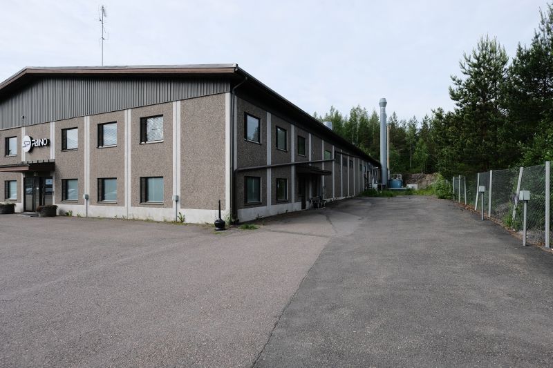 100-250 m2 toimistokokonaisuutta Nurmijärven Karhunkorvessa 3-tien varrella. Katso pohjakuvat: www.jonne.fi 