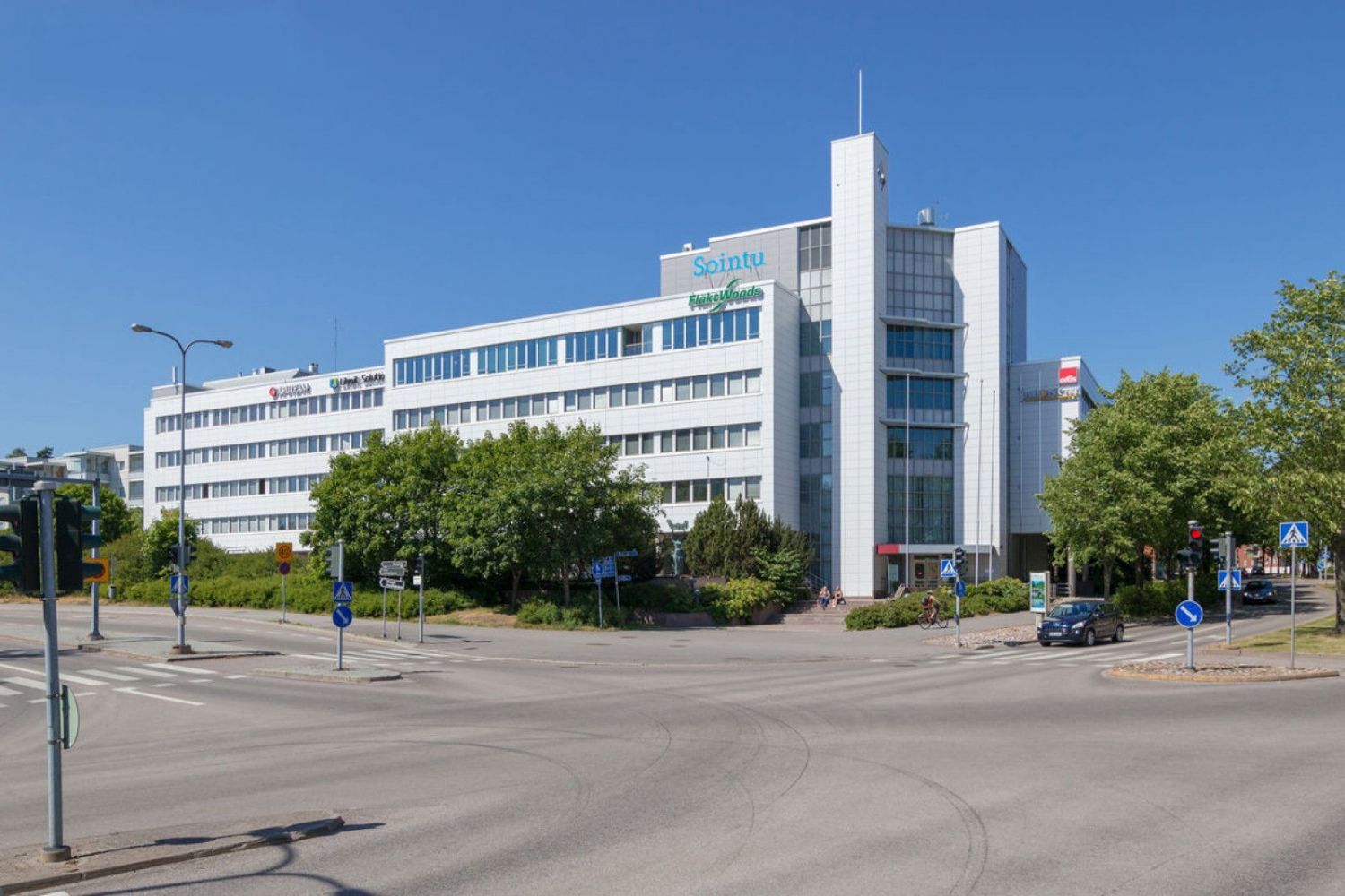 Espoon Lintuvaarantie 2