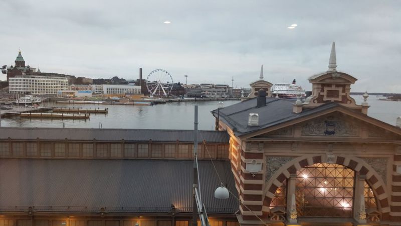 4.krs näkymä