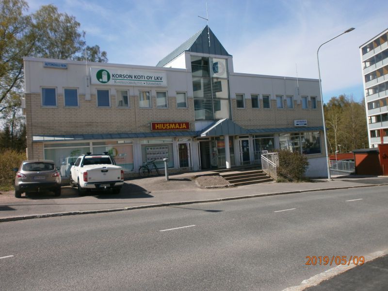 Vuokrataan moneen käyttöön soveltuvia erikokoisia toimitiloja tarpeen mukaan.