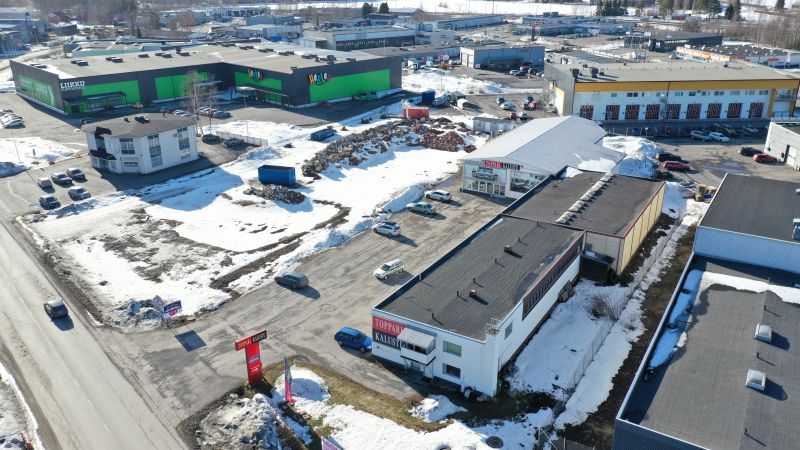 Ilmakuva