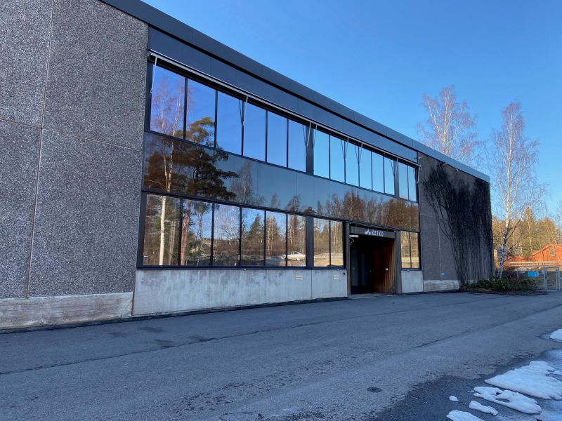 Toimistotilat Vantaa Hämeenkylä Karhunkierros 6 Toimitilat.fi