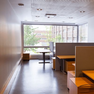 Maisematoimisto esimerkki