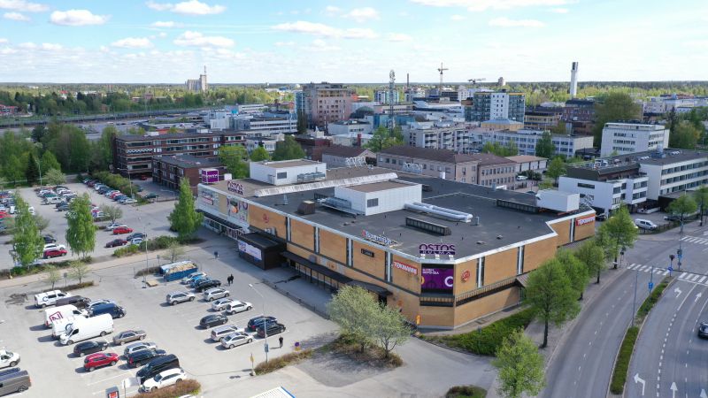 Ilmakuva